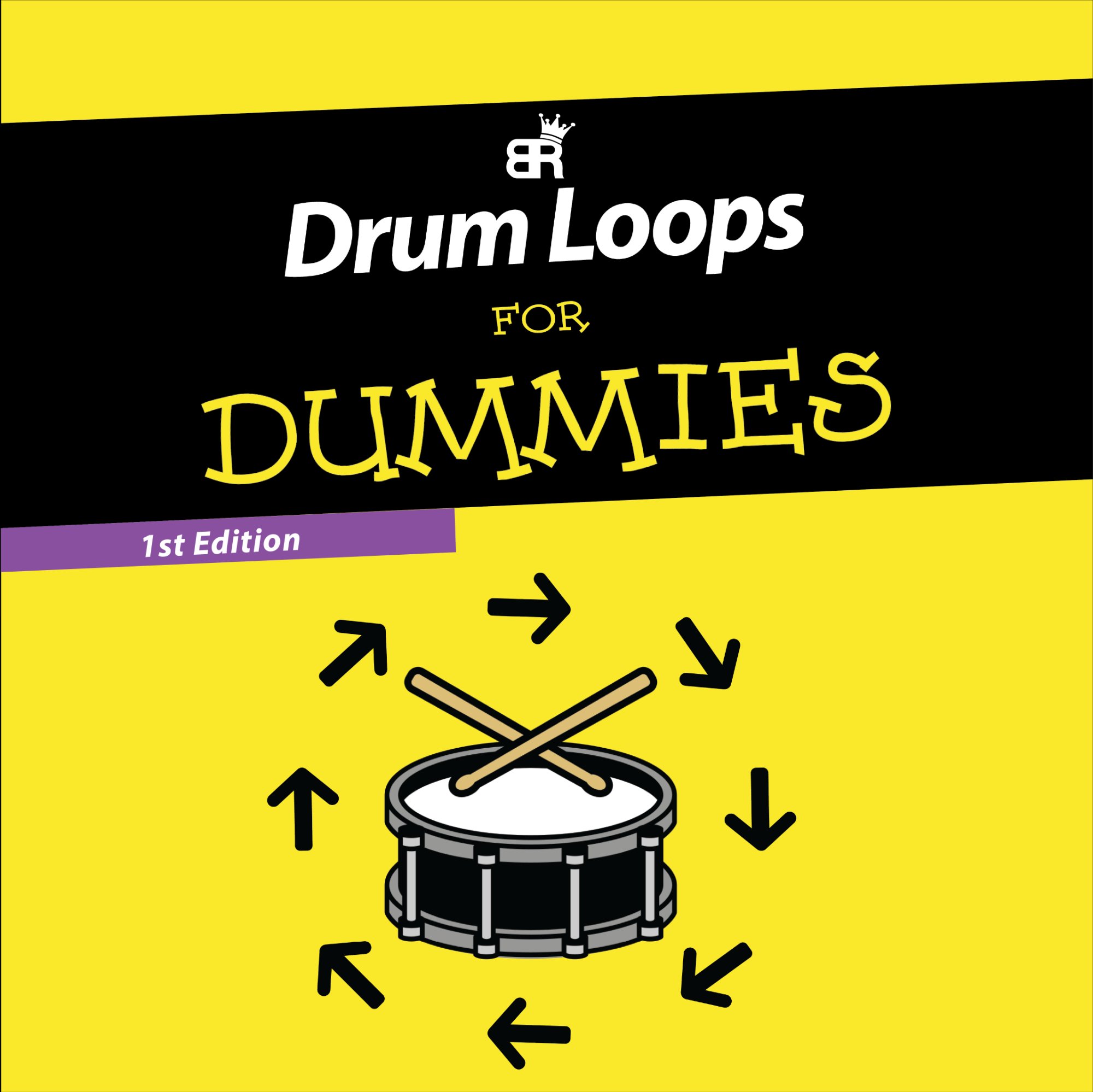 Drum Loops for Dummies
