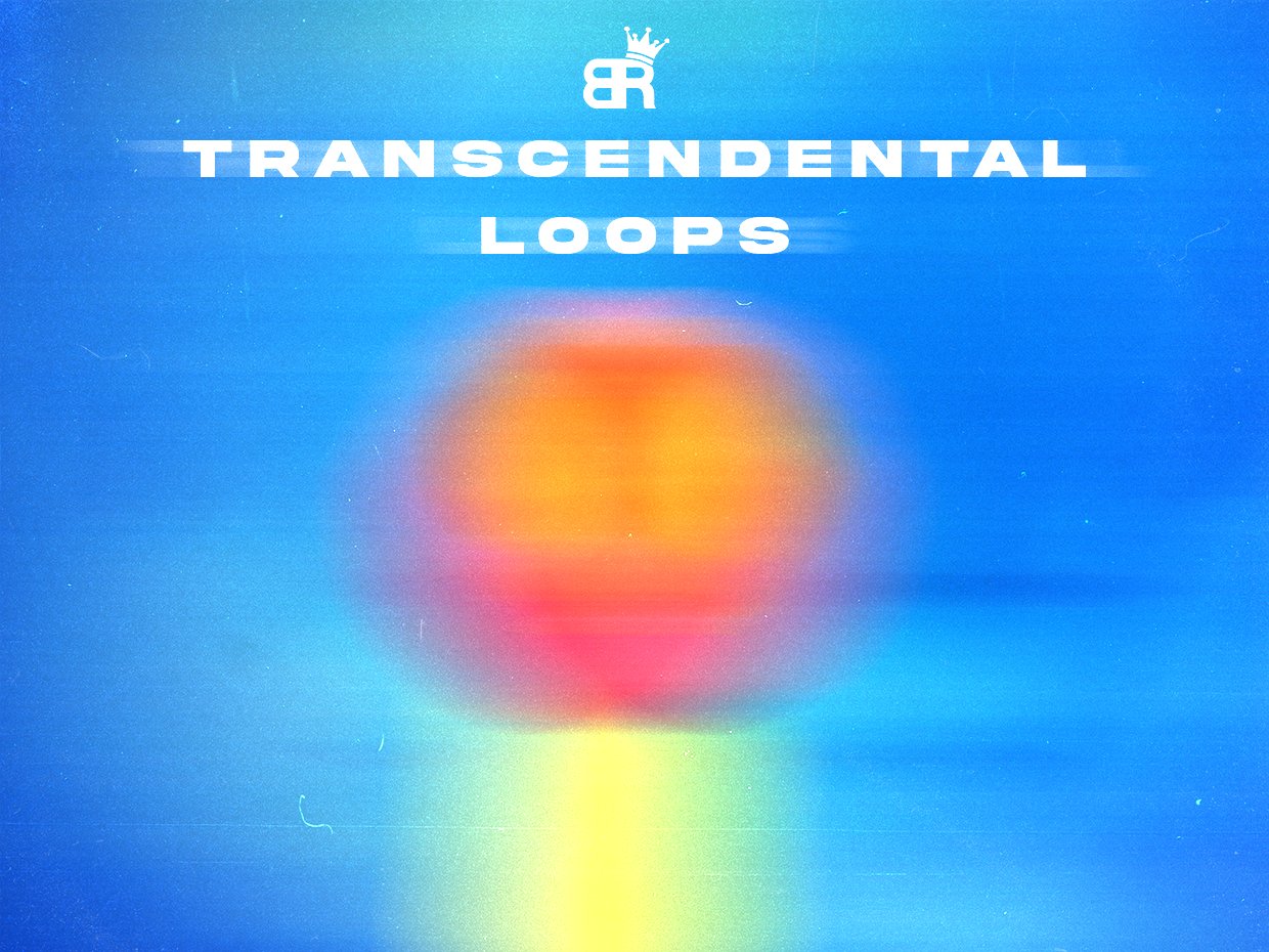 Transcendental Loops