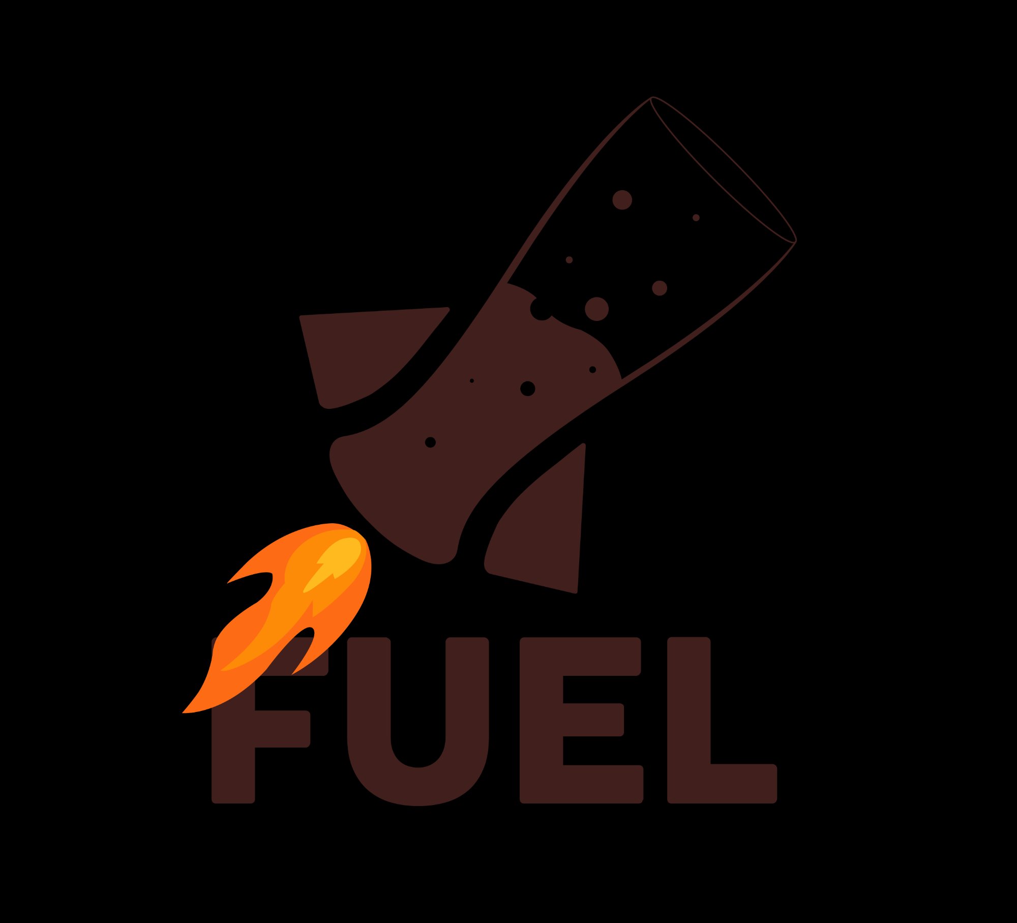 FUEL Logo
