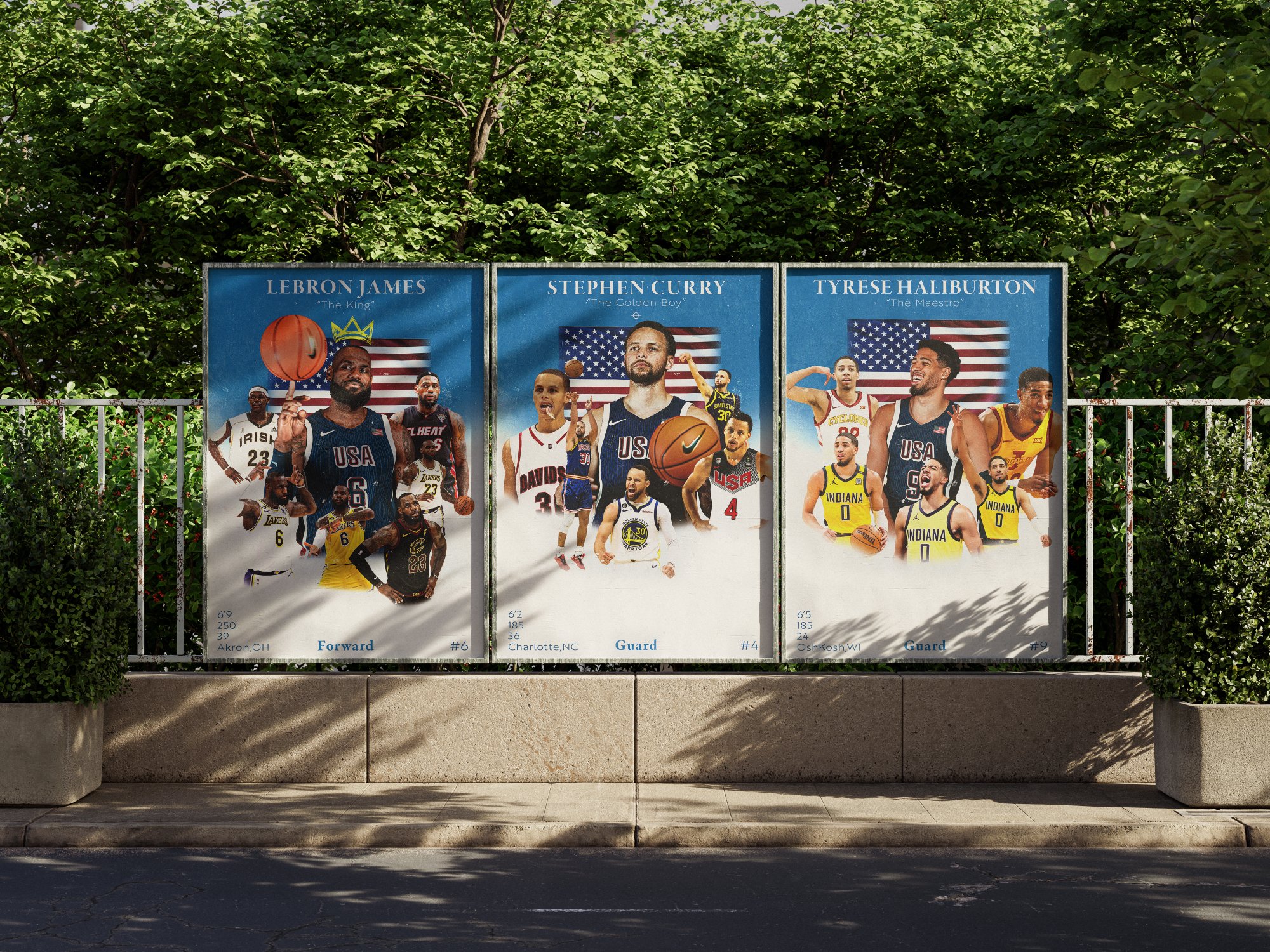 Team USA Outdoor Mockup 3